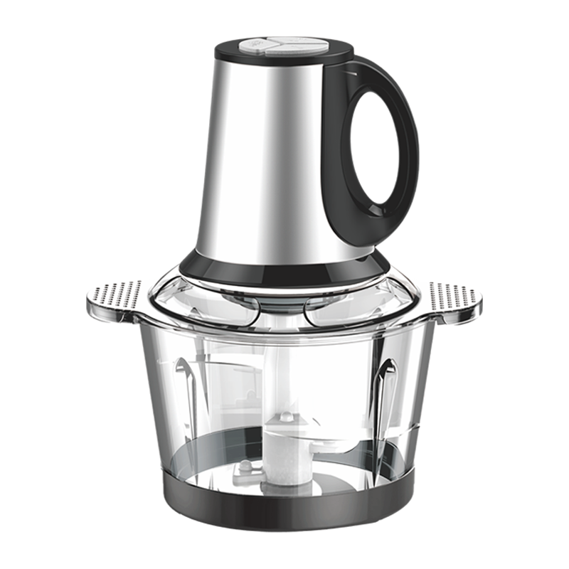 Kuinka pienikokoinen pikasilppurilaite mullistaa aterianvalmistuksen ja lisää kulinaarista tehokkuutta kotikeittiössä?